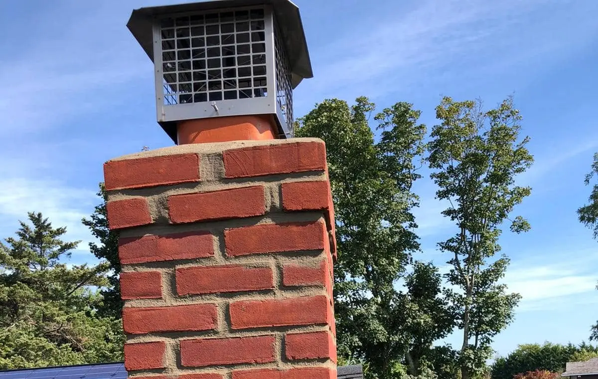 Chimney service in Long Island