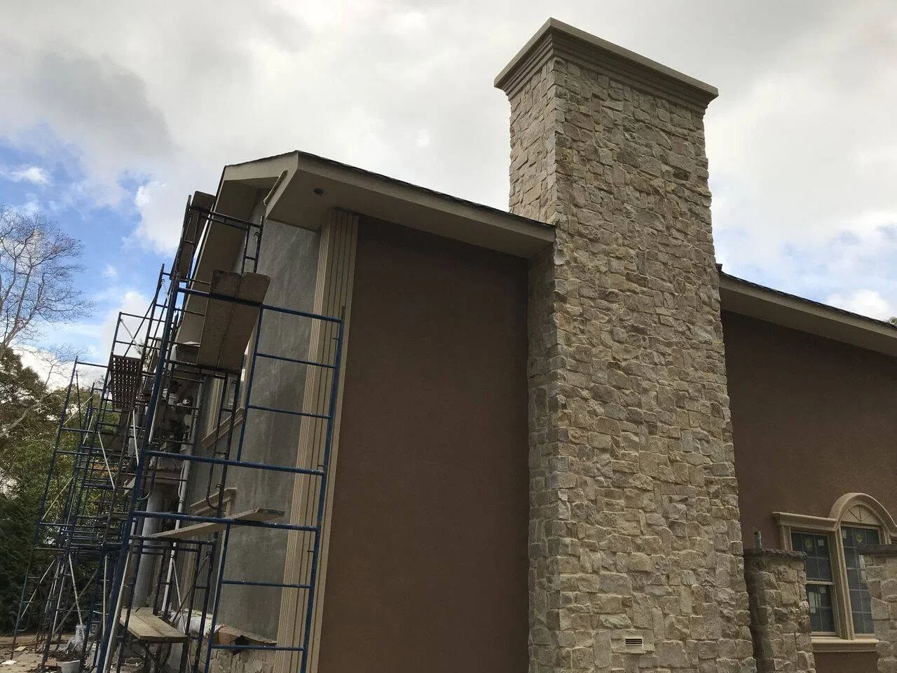Masonry service in Long Island
