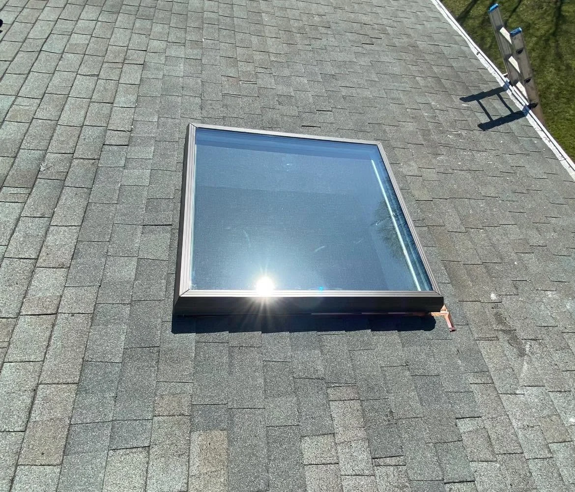 Skylights service in Long Island