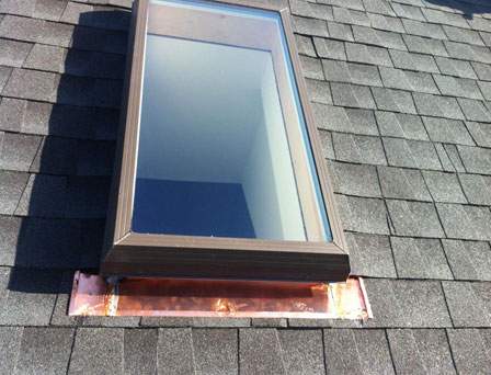 Roof Replacement Northwest Harbor NY