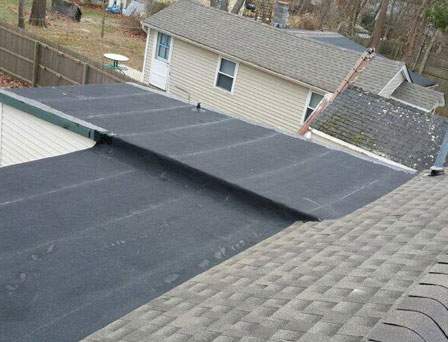Shingle Roof Leak Repair Northwest Harbor NY